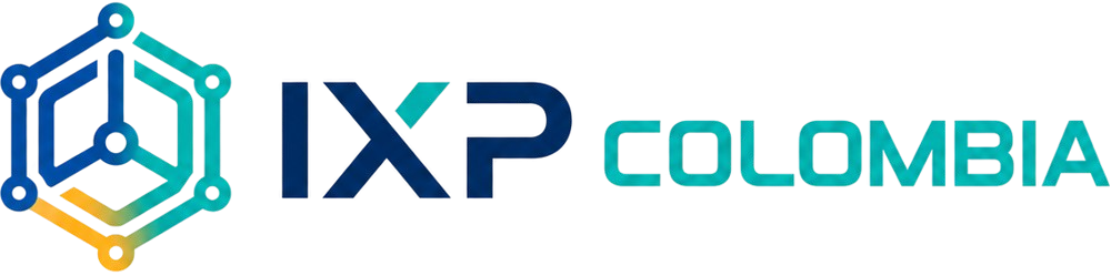 IXP COLOMBIA